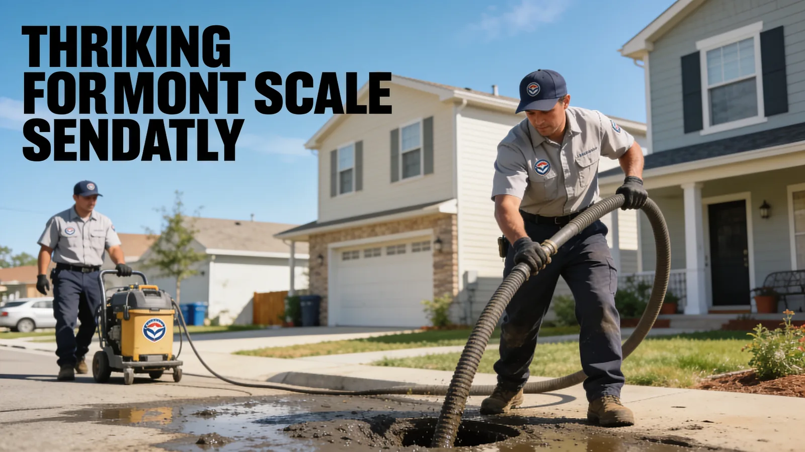 Sewage Cleanup in Holly, MI near me
